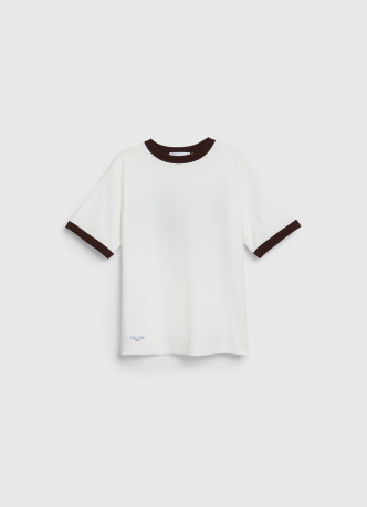 Футболка с объёмным принтом для мальчиков