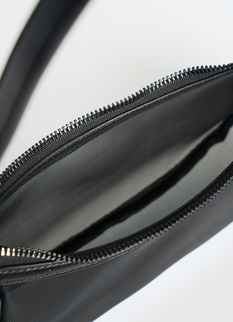 Сумка из сетки для девочек