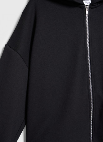 Толстовка на молнии для девочек