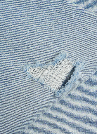 Джинсы для девочек