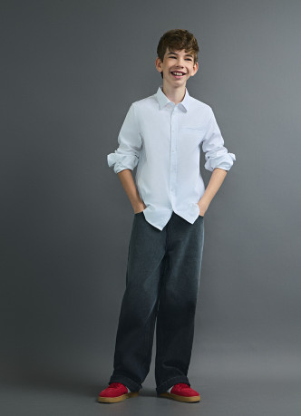 Рубашка для мальчиков