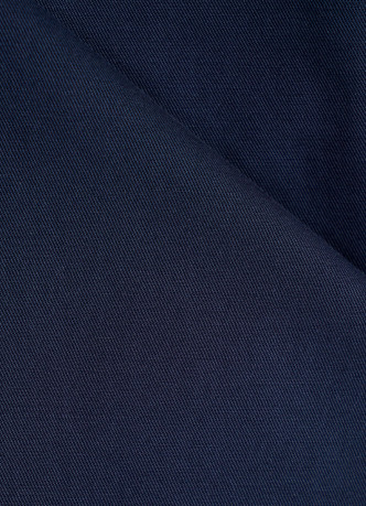 Брюки из хлопка