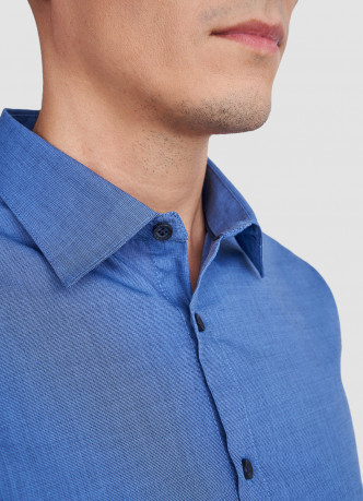 Рубашка Slim Fit