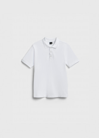 Поло для мальчиков