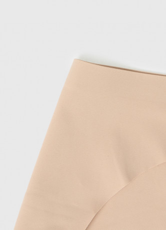 Базовые бесшовные брифы