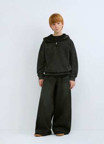 Худи для мальчиков