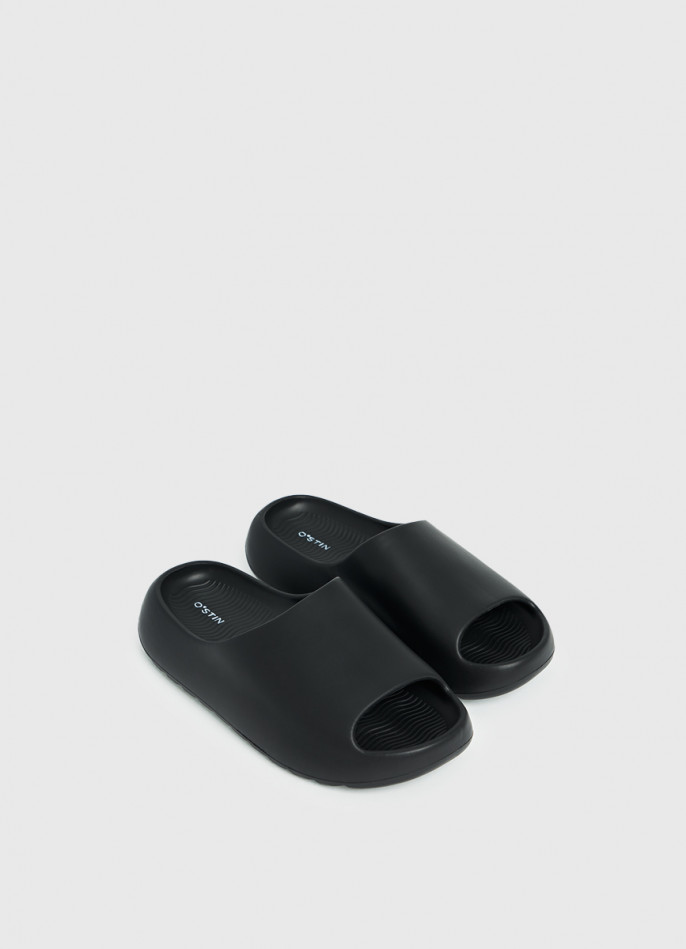 Шлёпанцы для мальчиков