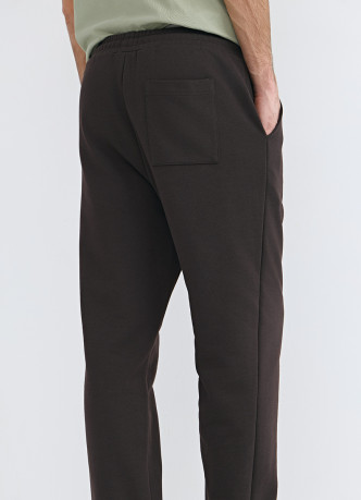 Трикотажные джоггеры