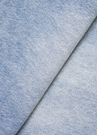 Джинсы Loose для девочек