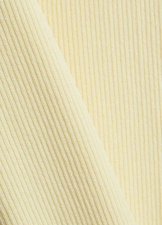 Майка в рубчик