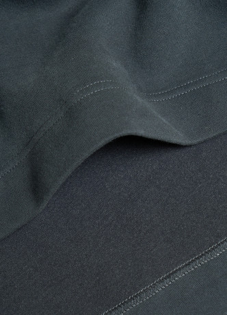 Худи с лёгким пич-эффектом