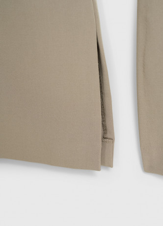 Расклёшенные брюки