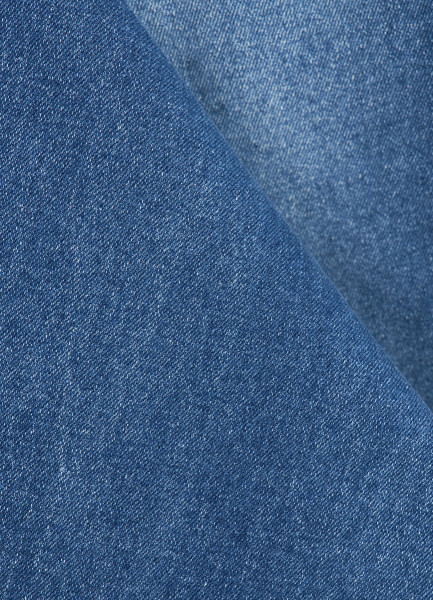 Узкие джинсы, Синий O`Stin MPA10FO02-D4 - фото 10