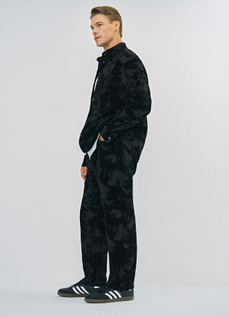 Свободные джинсы Relaxed