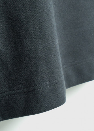 Худи с лёгким пич-эффектом