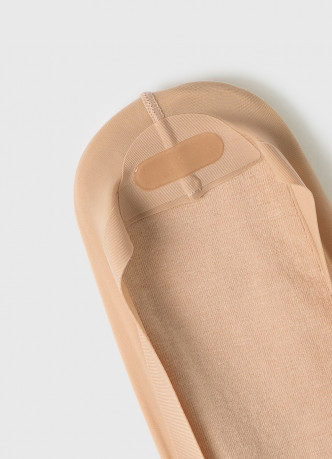 Носки-подследники