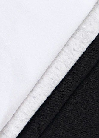 Трусы-хипстеры для девочек, 3 шт.