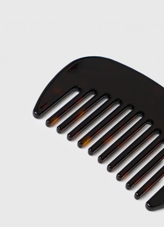 Набор аксессуаров для волос: гребень, расческа и заколка-шпилька