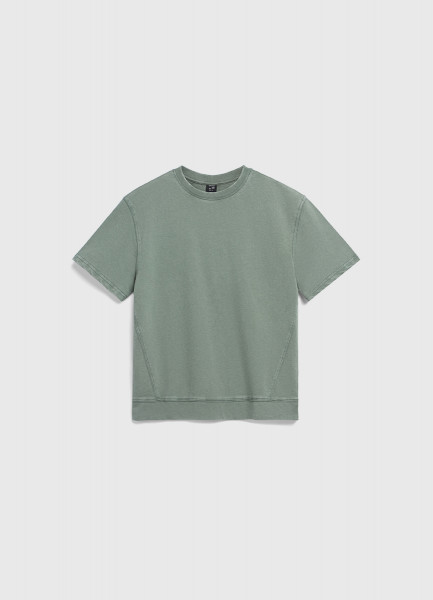 

Футболка для мальчиков, Зеленый