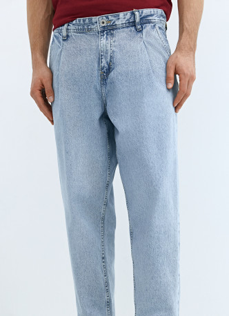 Джинсы Balloon