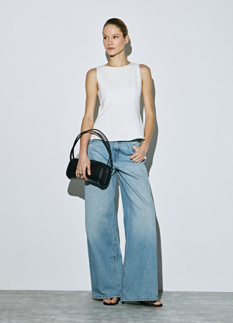 Сумка на плечо