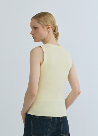 Майка из вискозы