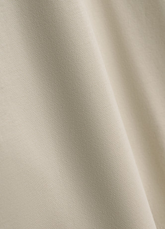 Футболка из мерсеризованного хлопка