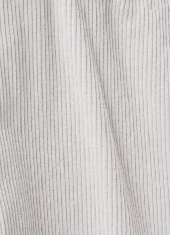 Брюки из вельвета