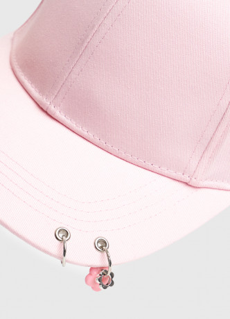 Бейсболка для девочек