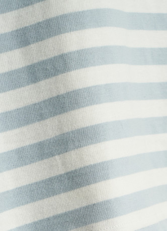 Поло в полоску для мальчиков