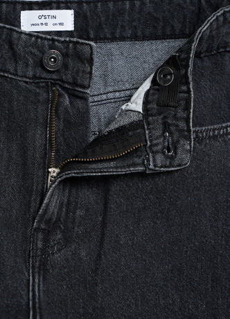 Джинсы Loose для мальчиков