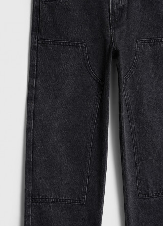 Джинсы Baggy Carpenter для мальчиков