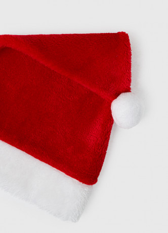 Новогодний колпак