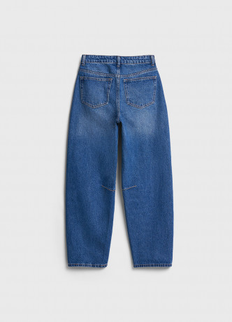 Джинсы Barrel для девочек