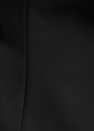 Топ с объёмным декором