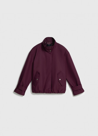 Легкая куртка