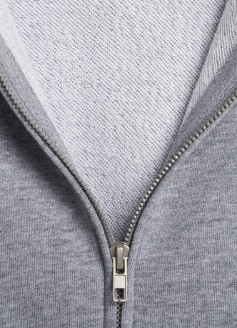 Толстовка на молнии для девочек