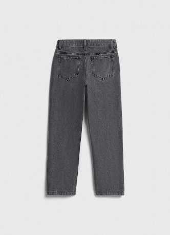 Джинсы Straight для мальчиков