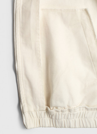 Текстильная куртка для мальчиков