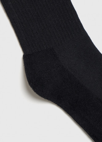 Носки в рубчик, 3 пары