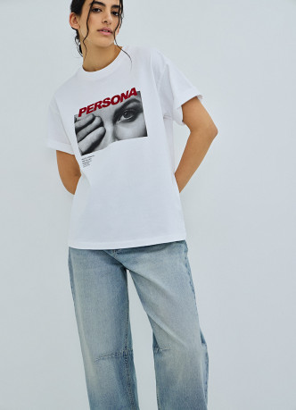 Футболка с фотопринтом