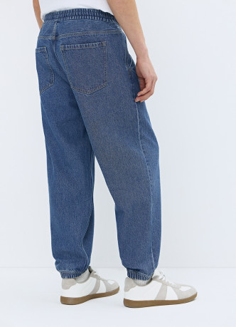 Джинсы Jogger