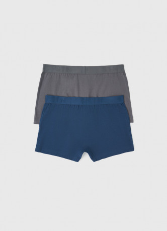 Трусы-транки, 2 шт.