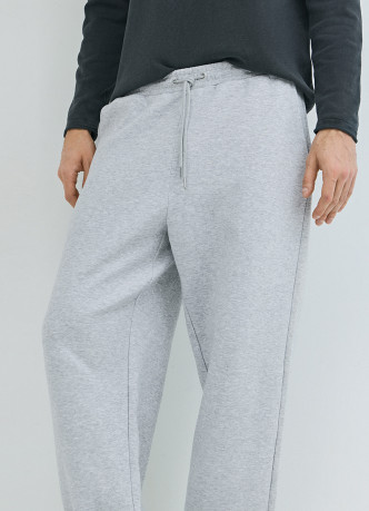 Джоггеры из хлопка