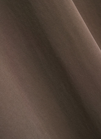 Платье-футболка из вискозы