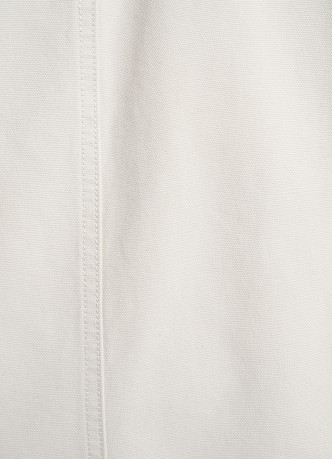 Брюки из канваса