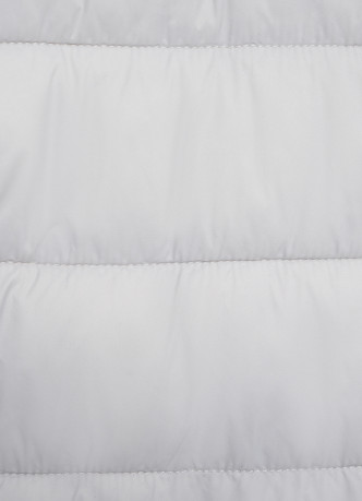 Утеплённая лёгкая куртка