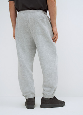 Базовые джоггеры