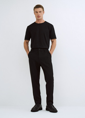 Базовая футболка