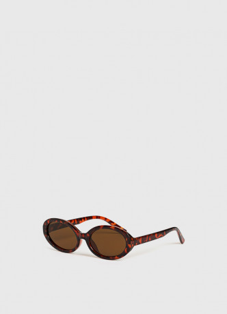 Солнцезащитные очки для девочек